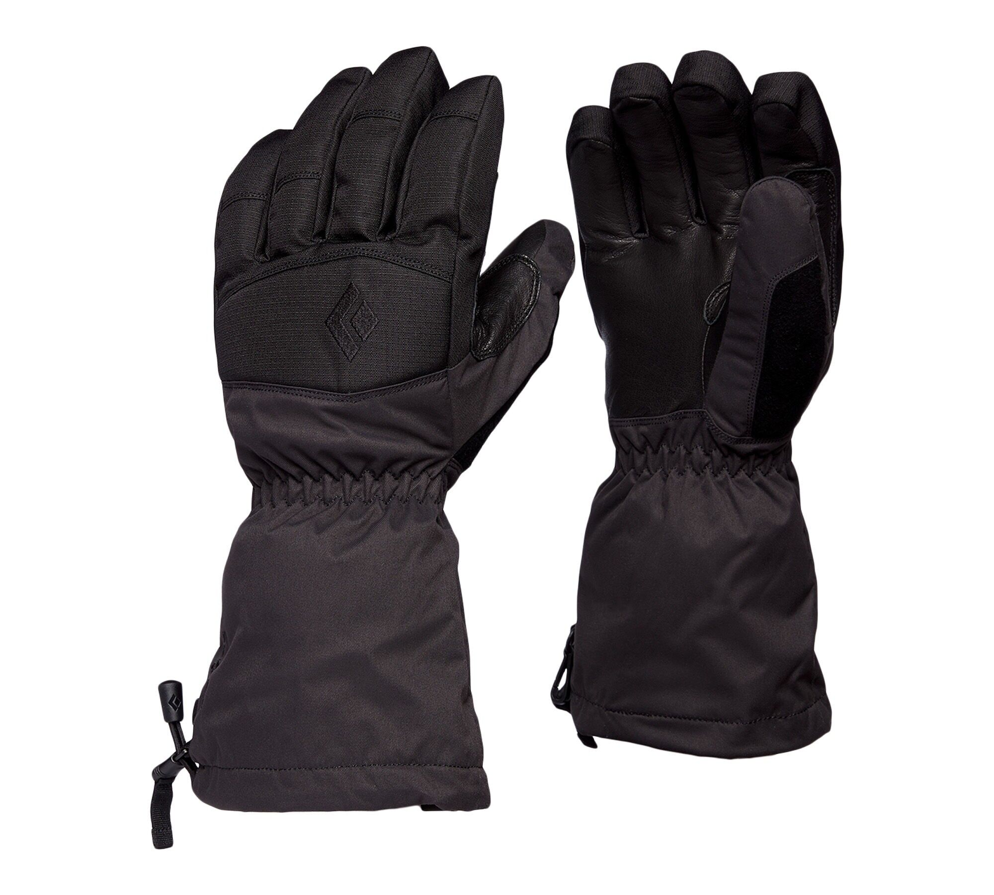Black Diamond Recon Gloves - Ski gloves