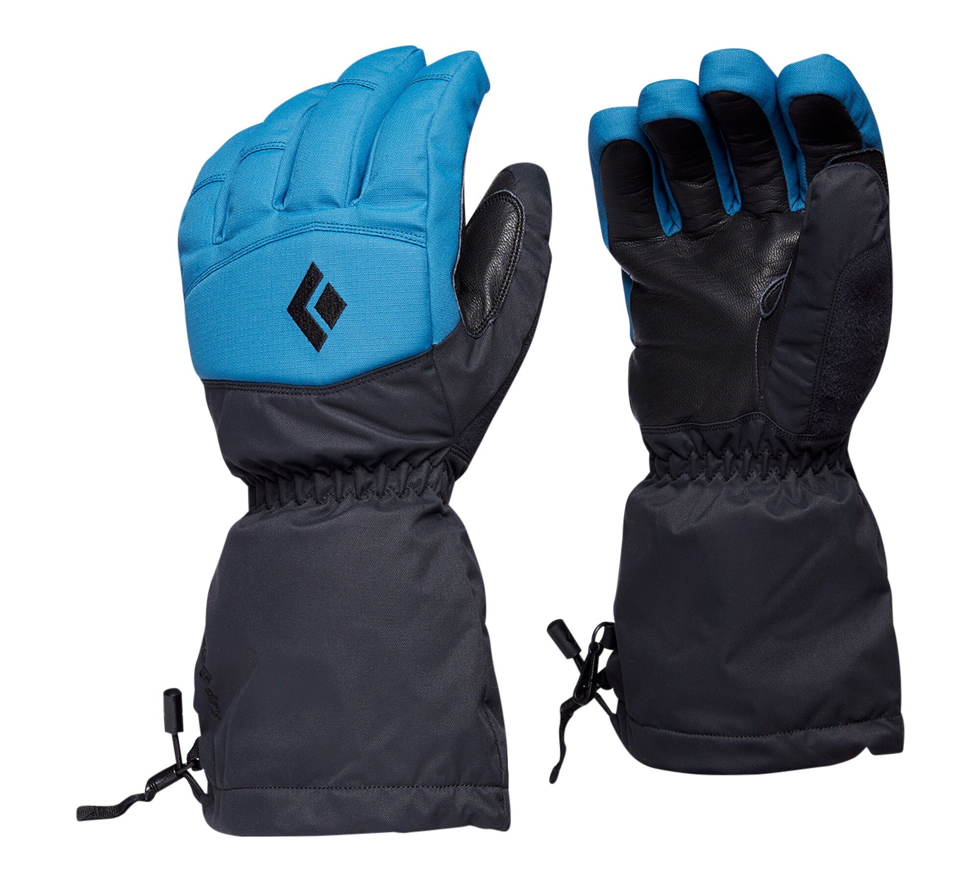 Black Diamond Recon Gloves - Rękawice narciarskie | Hardloop
