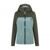 Cypress / Storm Blue