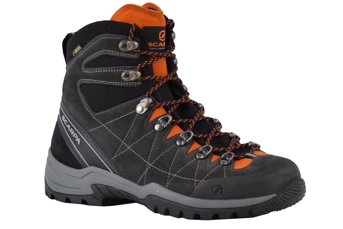 Scarpa - R Evo GTX - Hiking boots - Men's