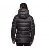 Black Diamond Vision Down Parka - Down jacket - Women's