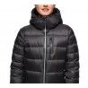 Black Diamond Vision Down Parka - Down jacket - Women's