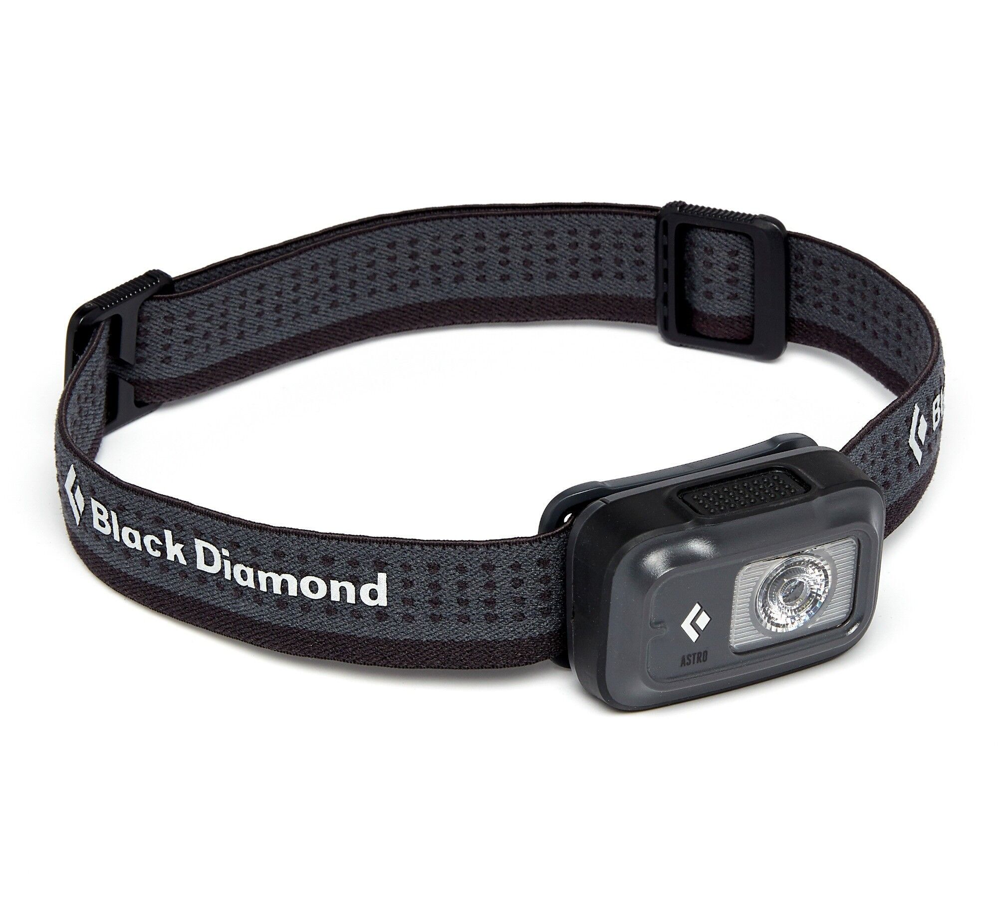 Black Diamond Astro 250 - Čelovka | Hardloop