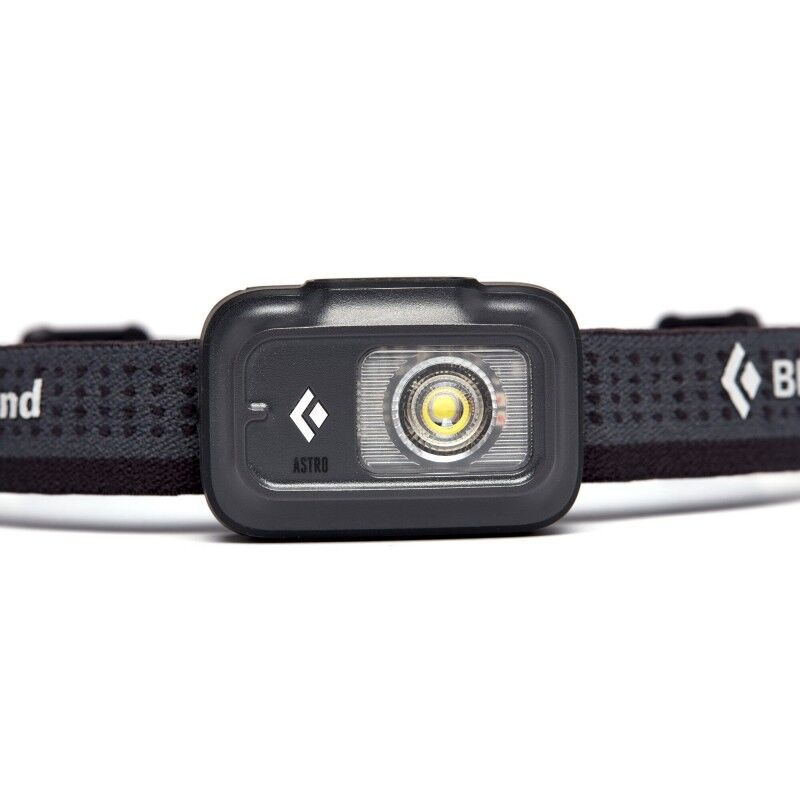 Black Diamond Astro 250 - Lampe frontale | Hardloop