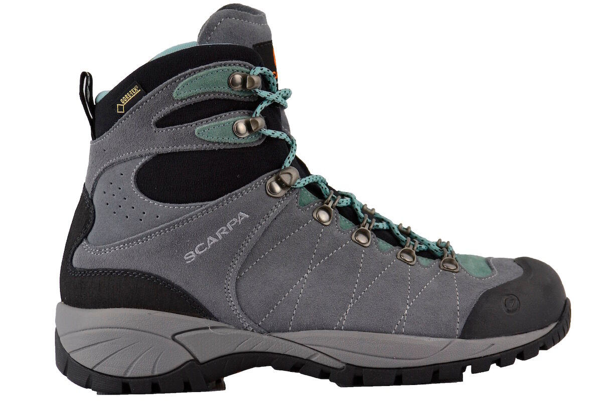 Scarpa R Evo GTX Woman - Chaussures trekking femme | Hardloop