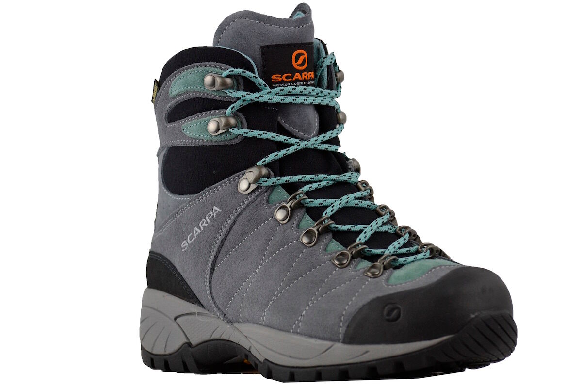 Scarpa R Evo GTX Woman - Chaussures trekking femme | Hardloop