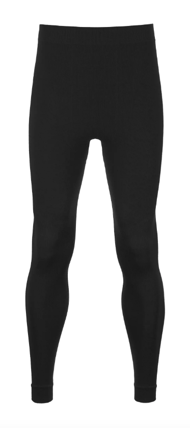 Ortovox 230 Competition Long Pants - Ondergoed - Heren