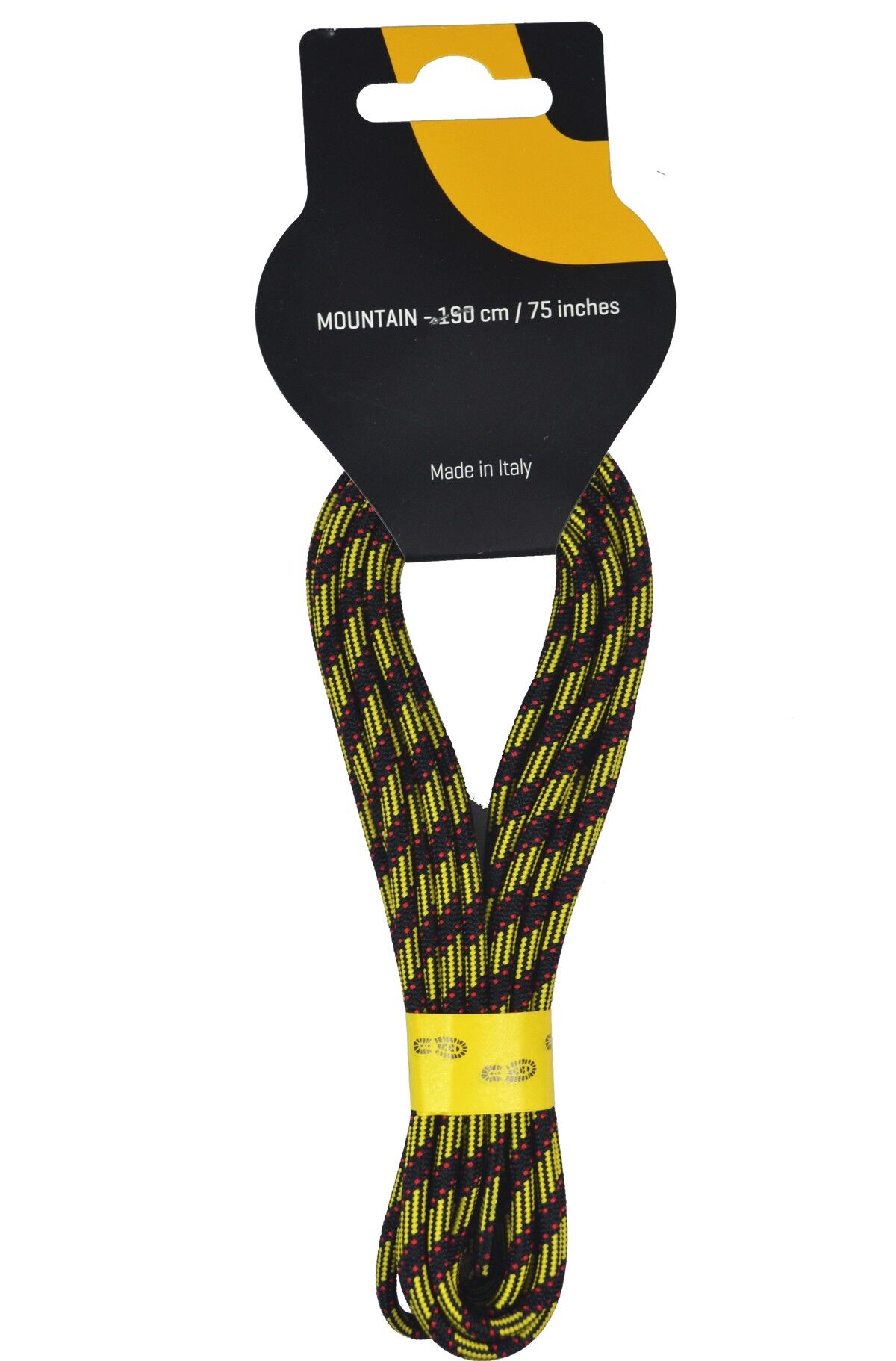 La Sportiva Lacets Nepal