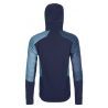 Ortovox Swisswool Piz Palü Jacket - Wool jacket - Women's