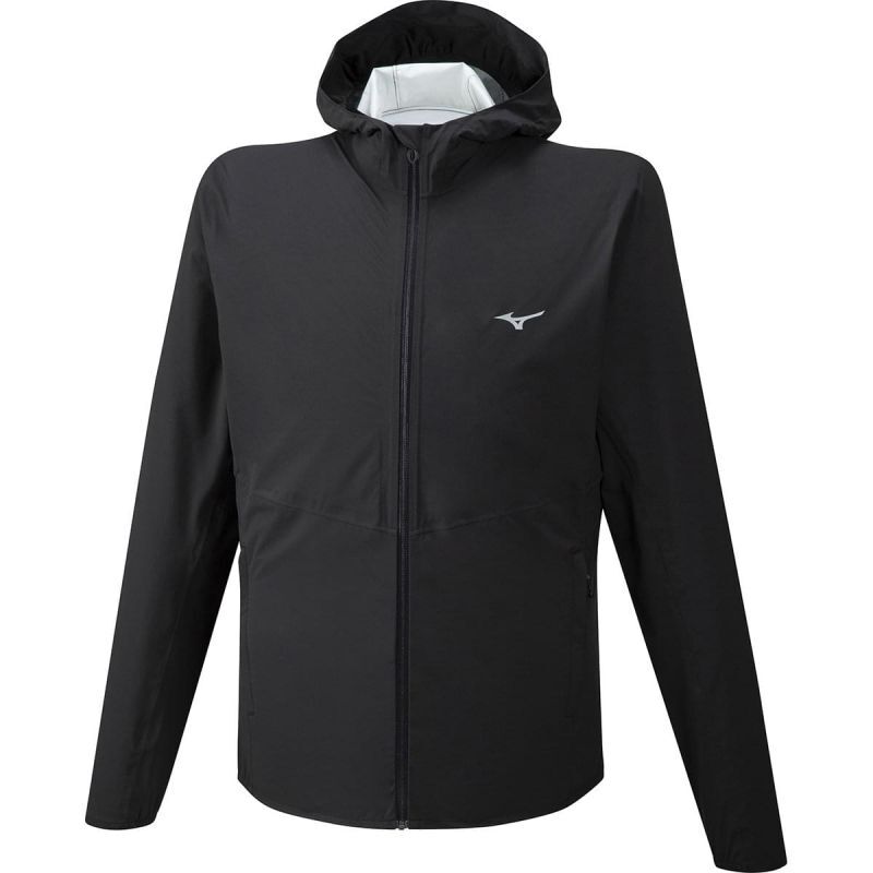 Mizuno 20K Er Jacket - Giacca antipioggia - Uomo