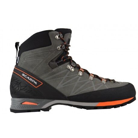 Scarpa - Marmolada Pro OD - Trekking Boots - Men's