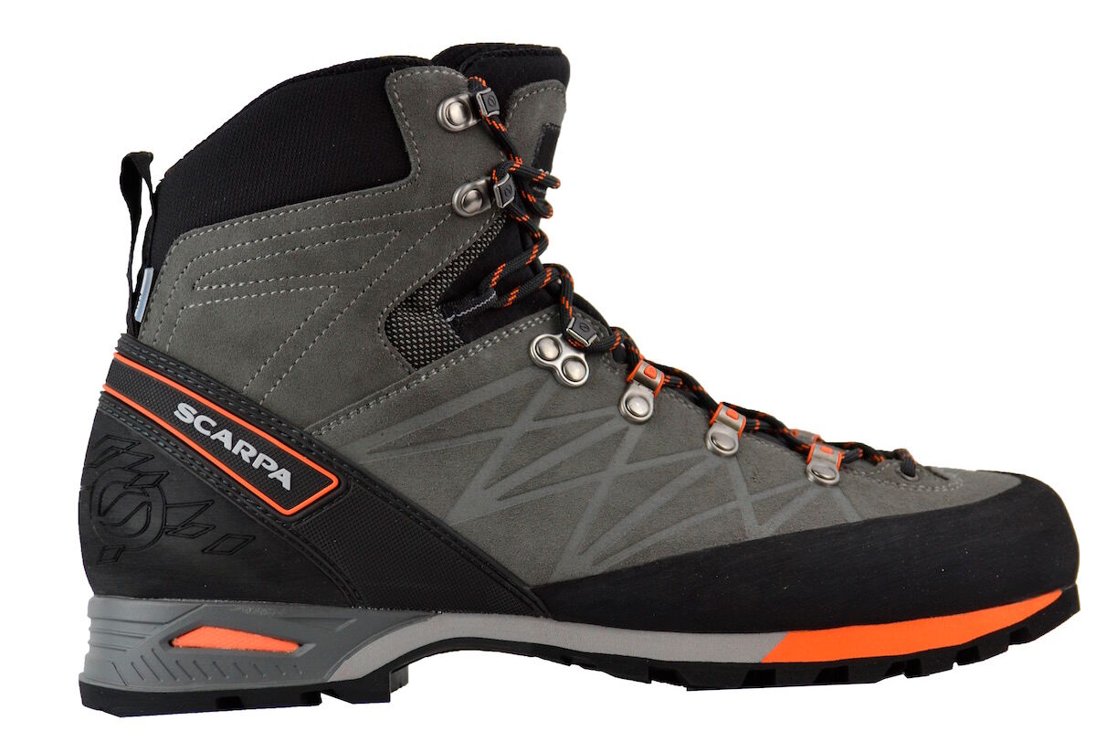 Scarpa women's marmolada hot sale pro od boots