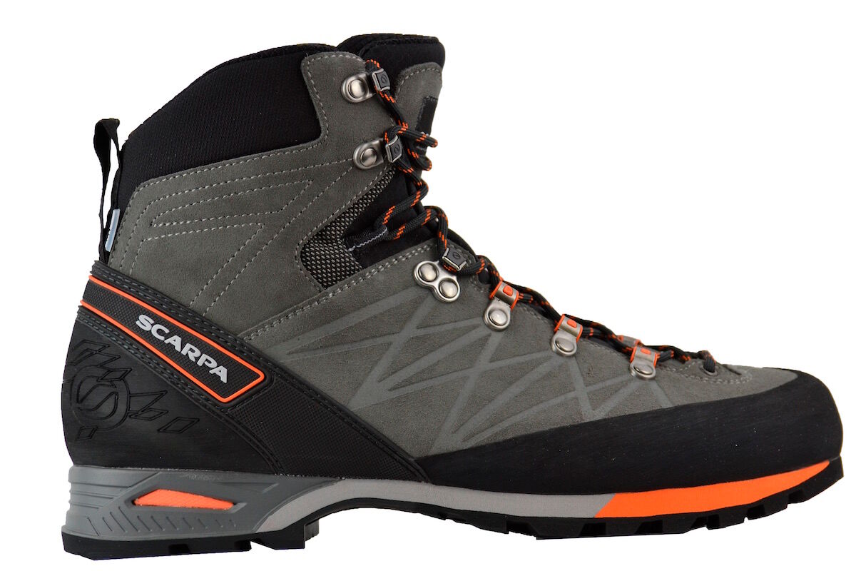 Scarpa - Marmolada Pro OD - Trekking Boots - Men's
