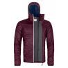 Ortovox Swisswool Piz Bianco Jacket - Untuvatakki - Miehet