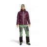 Ortovox Swisswool Piz Bianco Jacket - Dunjakke Herrer