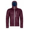 Ortovox Swisswool Piz Bianco Jacket - Wolljacke - Herren