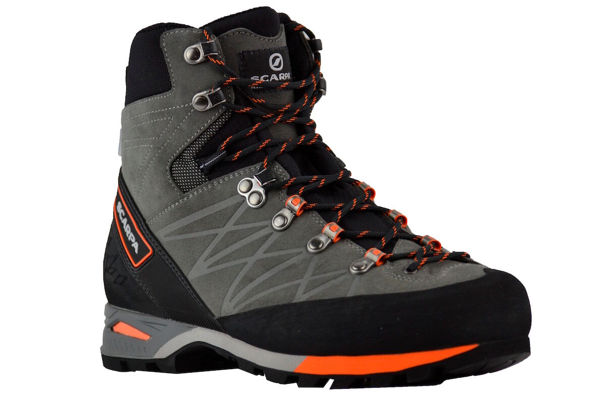 Scarpa - Marmolada Pro OD - Trekking Boots - Men's