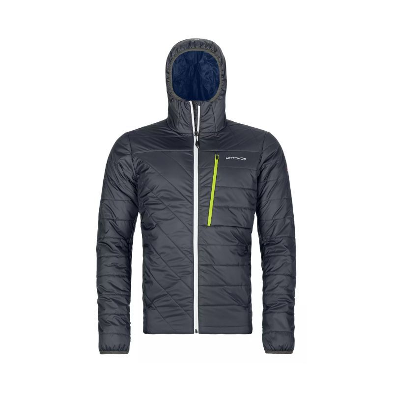 Ortovox Swisswool Piz Bianco Jacket - Giacca di lana - Uomo