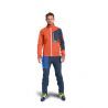 Ortovox Berrino Pants - Softshell trousers - Men's