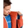 Ortovox Berrino Jacket - Casaco softshell homem | Hardloop