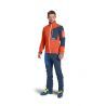 Ortovox Berrino Jacket - Casaco softshell homem | Hardloop