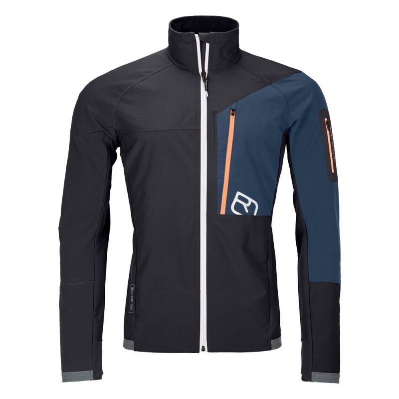 Berrino Jacket - Veste softshell homme