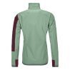 Ortovox Berrino Jacket - Casaco softshell mulher | Hardloop