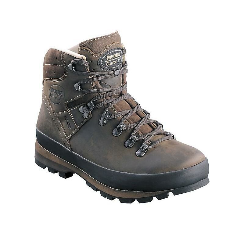 Meindl Bernina 2 - Buty trekkingowe wysokie meskie | Hardloop
