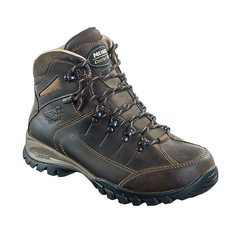 Meindl Jura GTX - Buty trekkingowe wysokie meskie | Hardloop