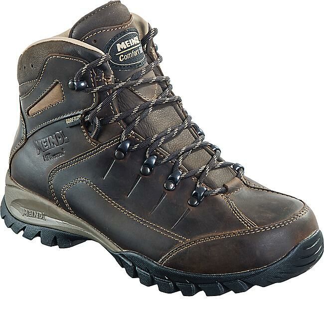 Meindl Jura GTX - Hiking boots - Men's