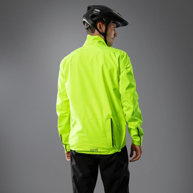 Gore Wear Gore-Tex Paclite Jacket Waterproof jacket Men's