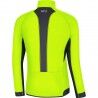 Gore Wear R3 Partial Windstopper Shirt - T-shirt - Men's