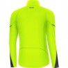 Gore Wear M Mid Long Sleeve Zip Shirt - T-shirt - Men's
