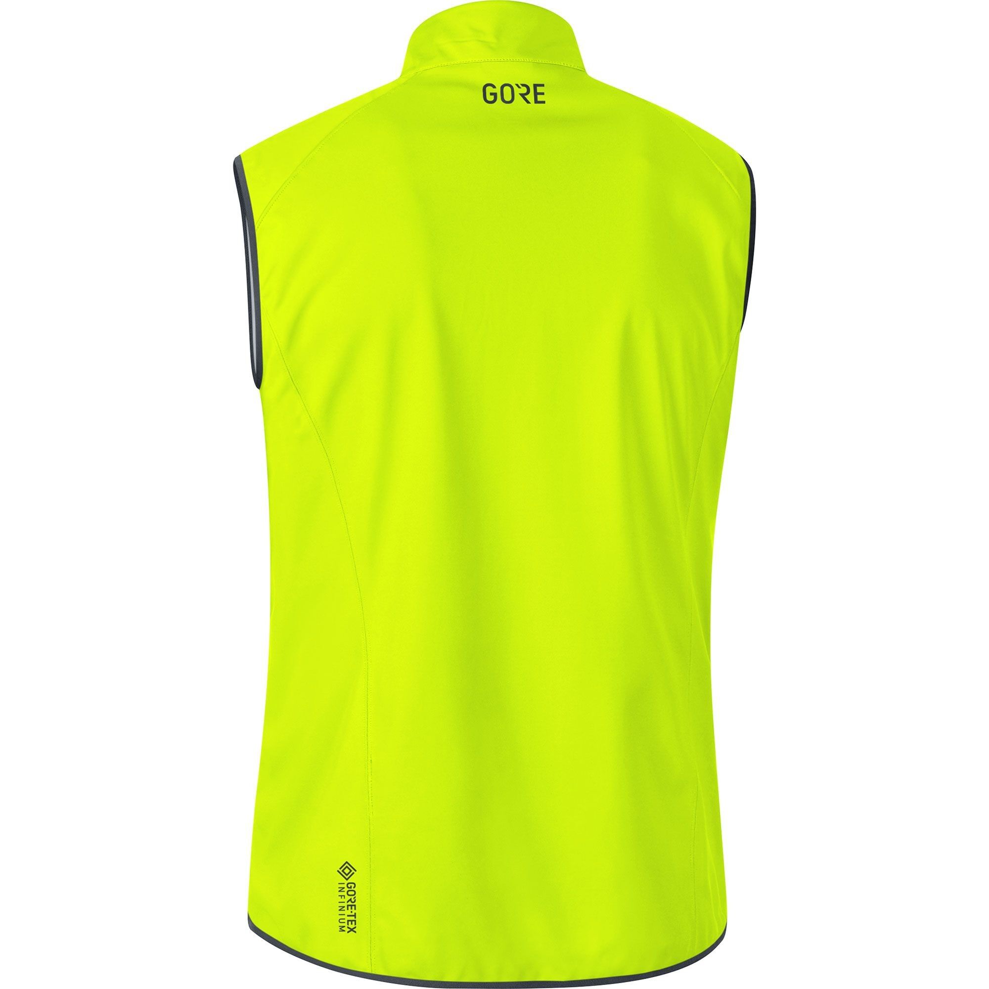 Gore Wear R5 Gore-Tex Infinium Vest - Kamizelka meska | Hardloop