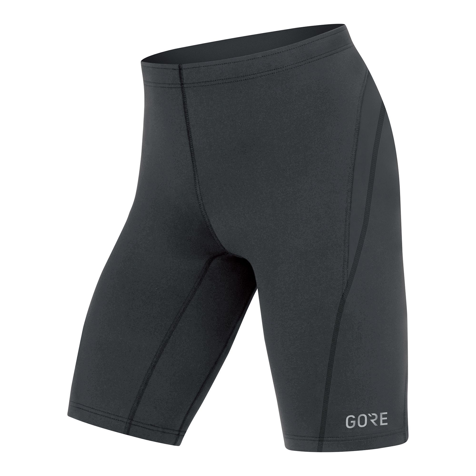Gore Wear R3 Short Tights - Pantalones cortos de running - Hombre