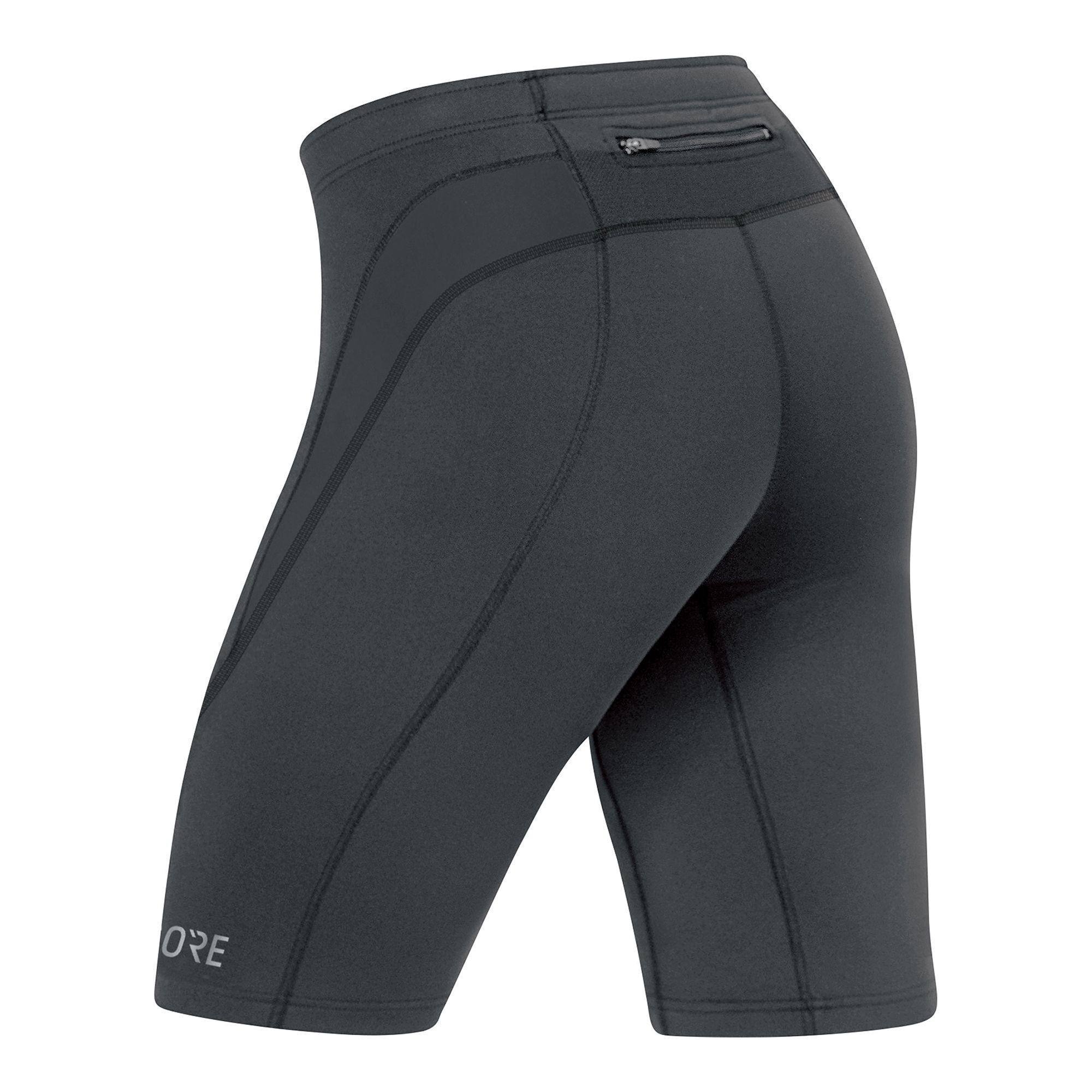 Gore Wear R3 Short Tights - Pantaloncini da running - Uomo