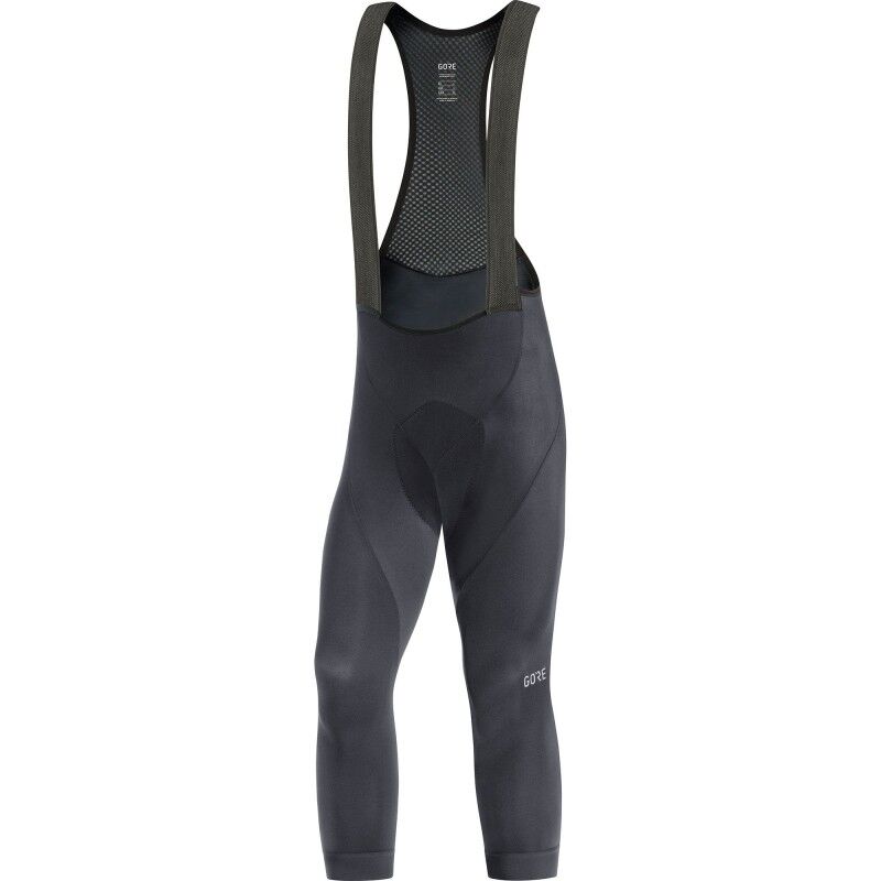 Gore Wear C3 3/4 Bib Tights+ - Cycling shorts - Men's