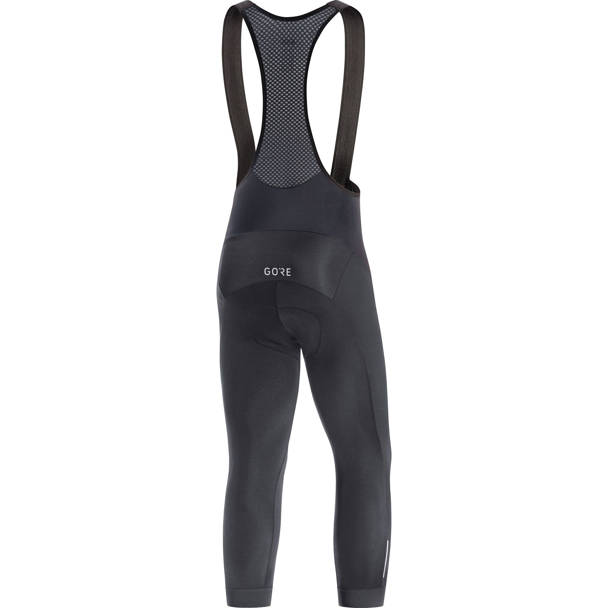 Gore Wear C3 3/4 Bib Tights+ - Cycling shorts - Men's