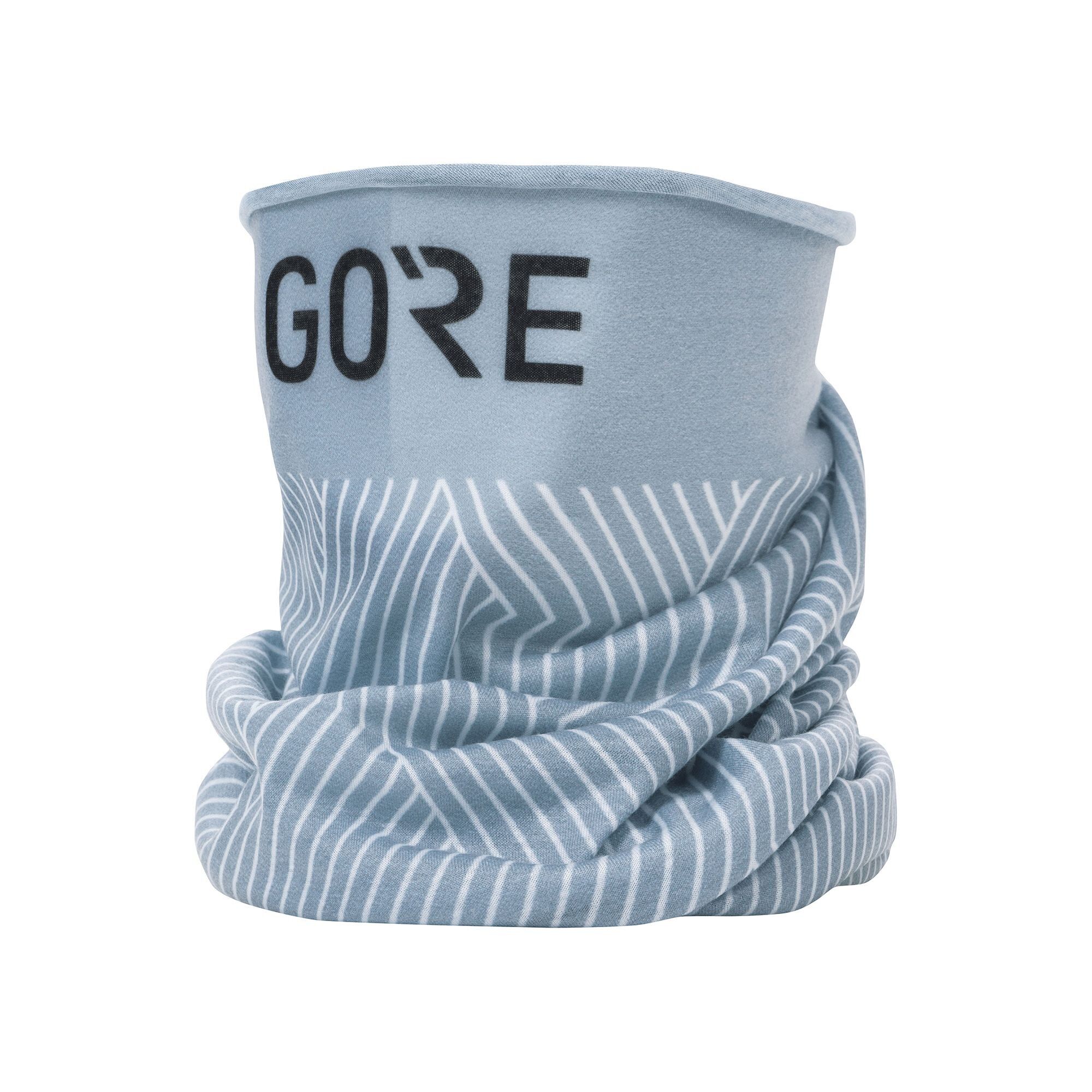 Gore Wear M Neckwarmer - Šátek | Hardloop