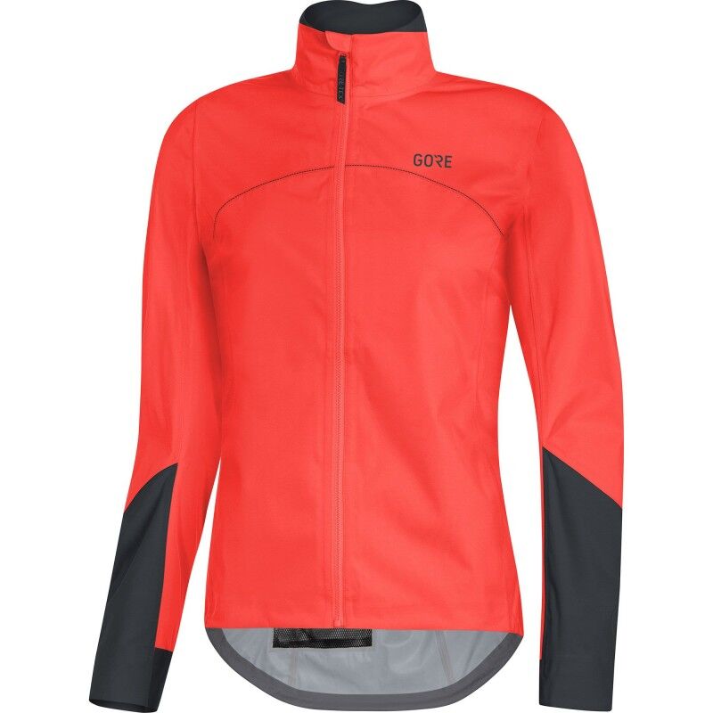 Gore Wear C5 Gore-Tex Active Jacket - Dámská Cyklistická větrovka | Hardloop