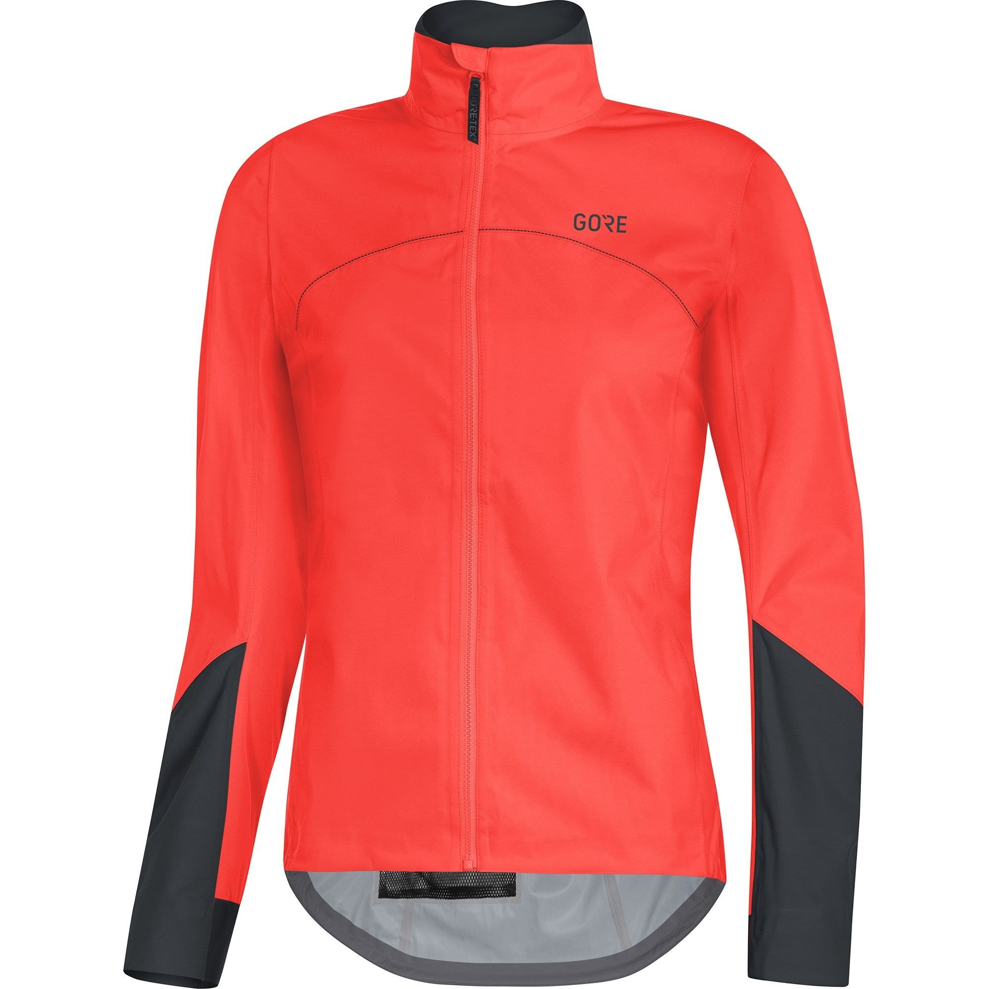 Gore cycling best sale jacket womens