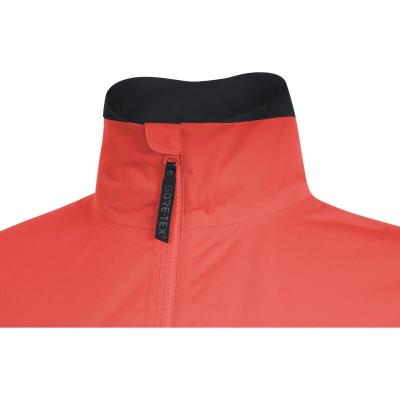 Gore Wear C5 Gore-Tex Active Jacket - Dámská Cyklistická větrovka | Hardloop
