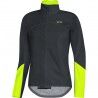 Black / Neon Yellow