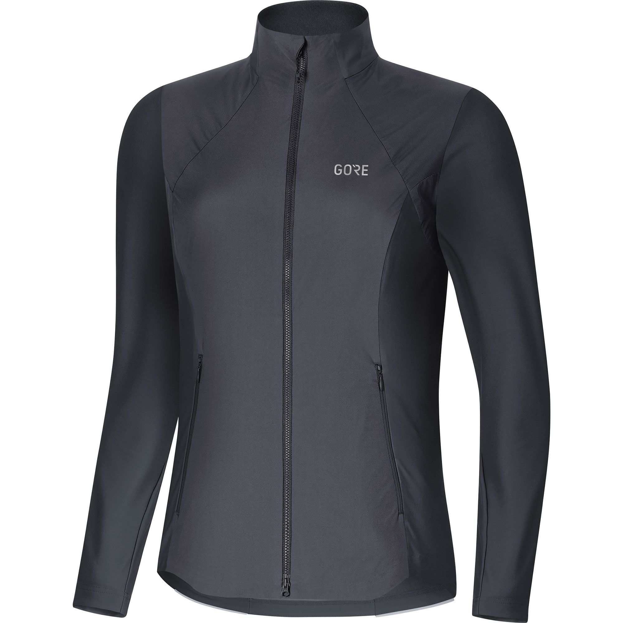 Gore Wear R5 Windstopper Long Sleeve Shirt - Giacca a vento - Donna