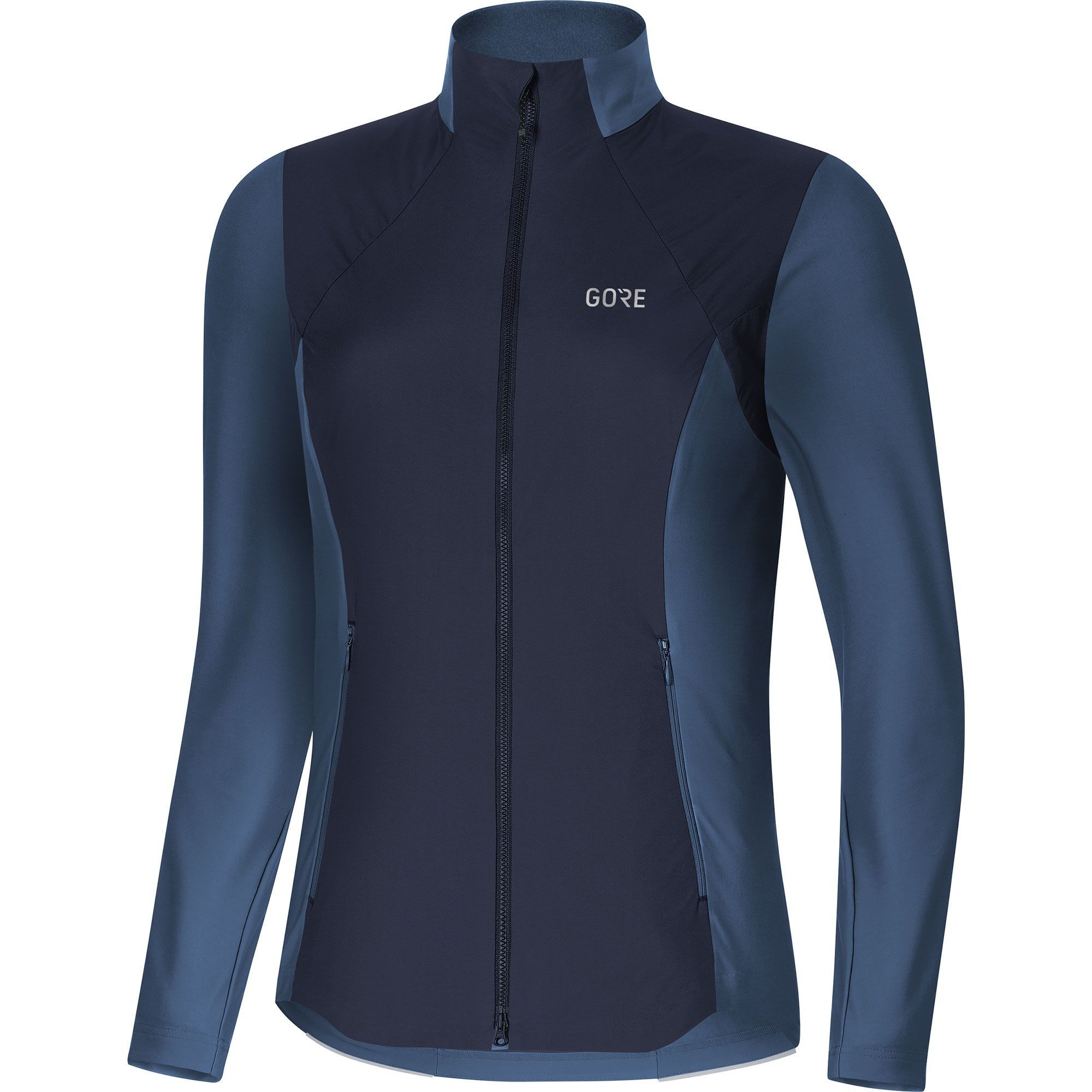 Gore Wear R5 Windstopper Long Sleeve Shirt - Veste coupe-vent femme | Hardloop
