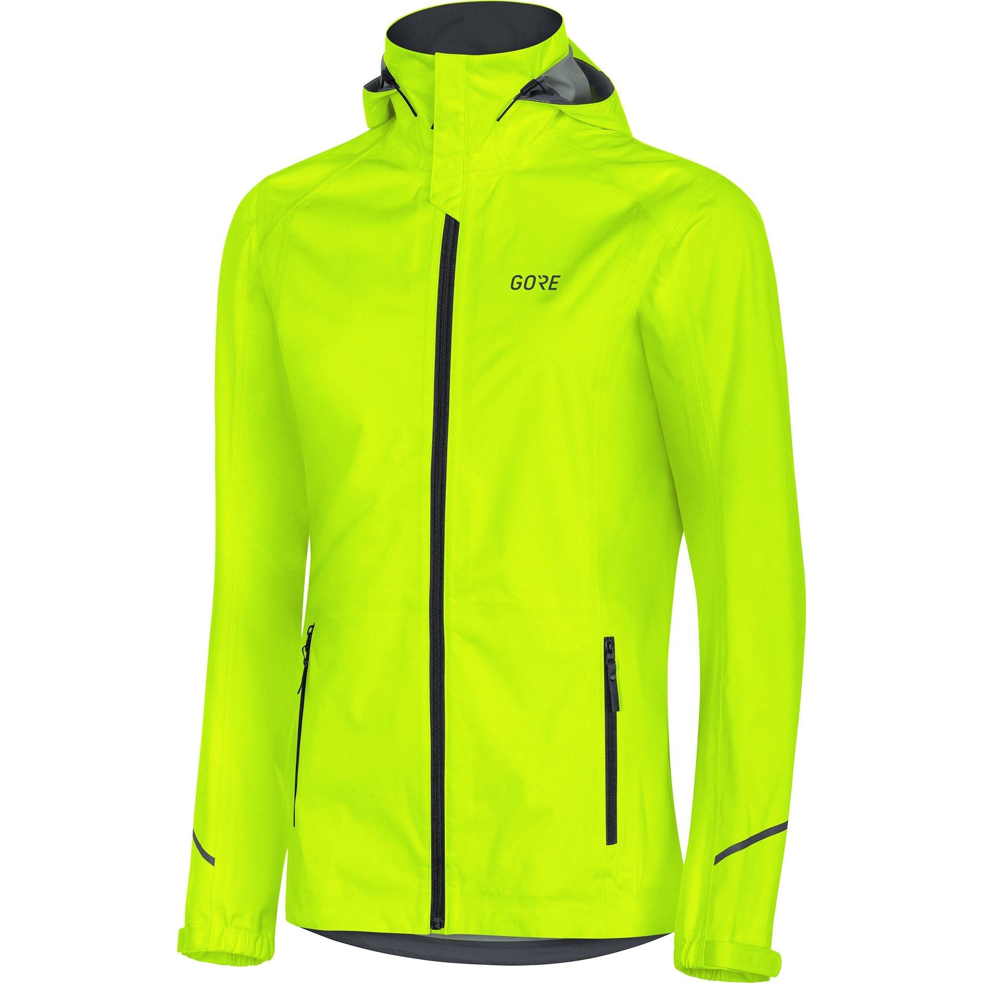 Gore Wear - R3 Gore-Tex Active Hooded Jacket - Chaqueta impermeable - Mujer