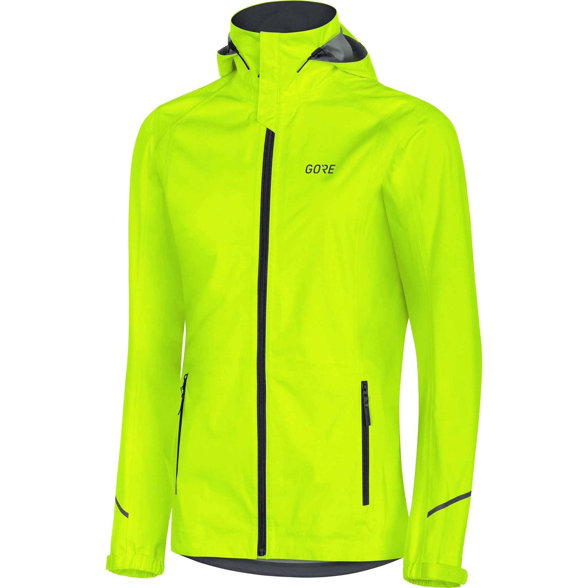 Gore r3 gtx outlet active hooded jacket