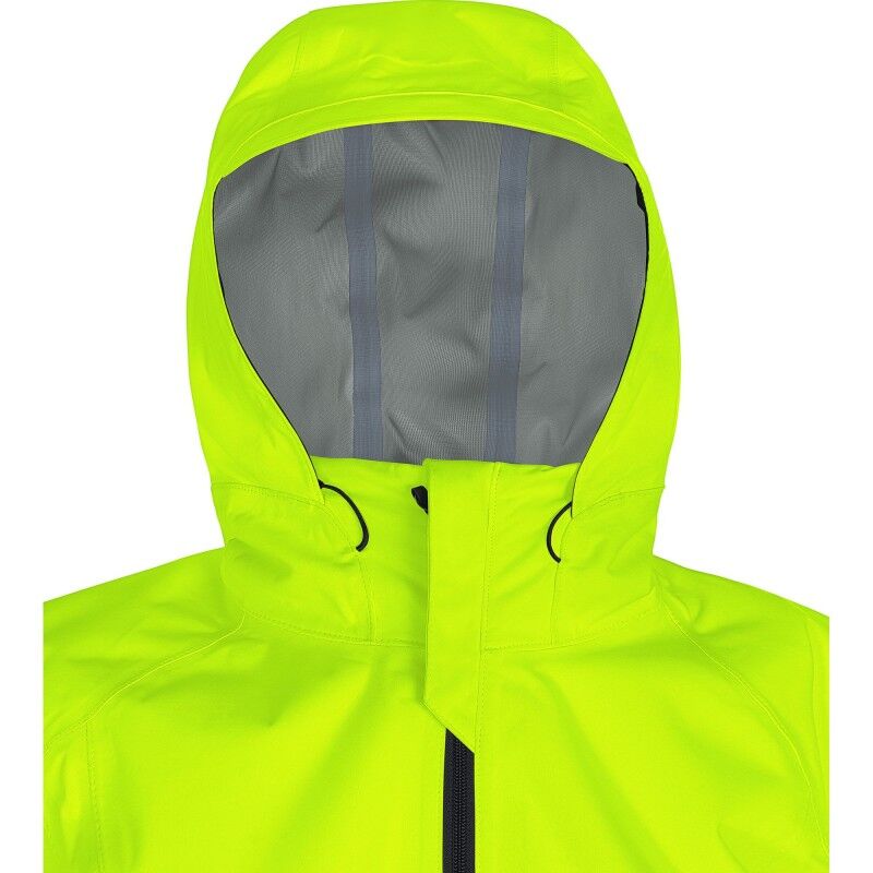 Gore Wear - R3 Gore-Tex Active Hooded Jacket - Chaqueta impermeable - Mujer