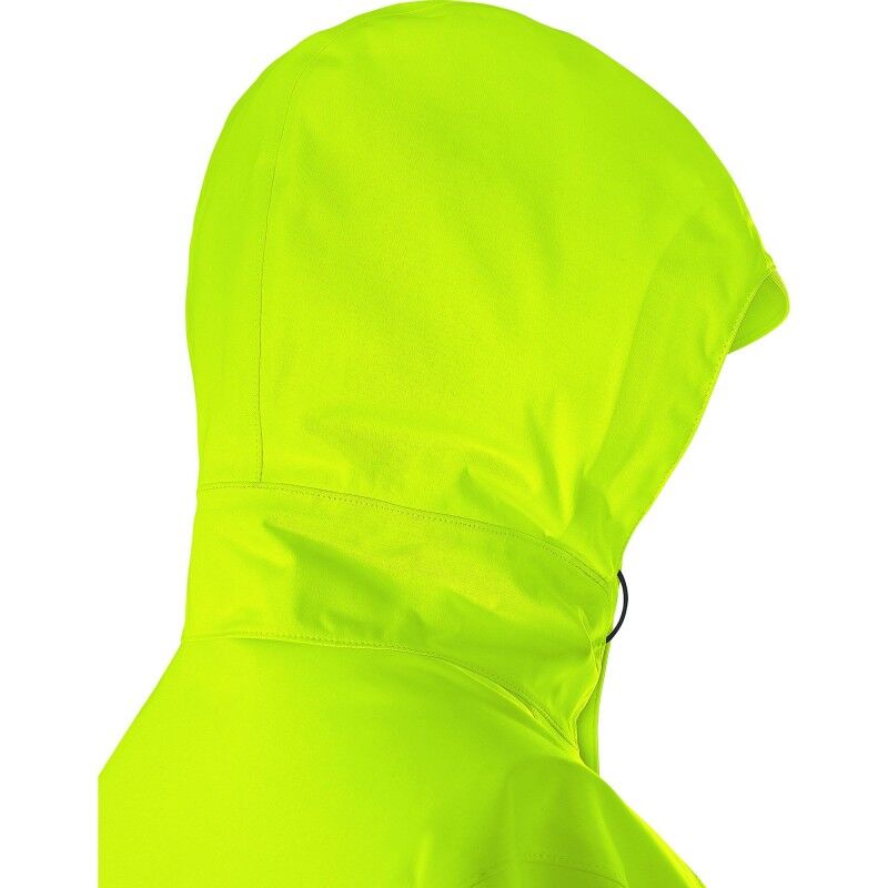 Gore Wear - R3 Gore-Tex Active Hooded Jacket - Chaqueta impermeable - Mujer