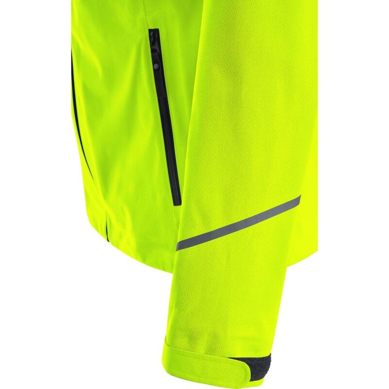 Gore Wear R3 Gore-Tex Active Hooded Jacket - Dámská Nepromokavá bunda | Hardloop